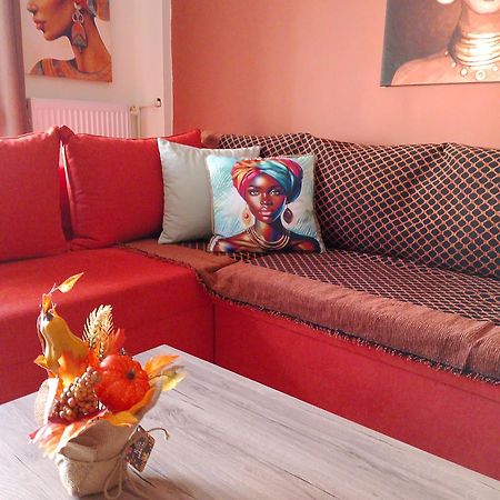 Dk Home Alexandroúpoli Extérieur photo