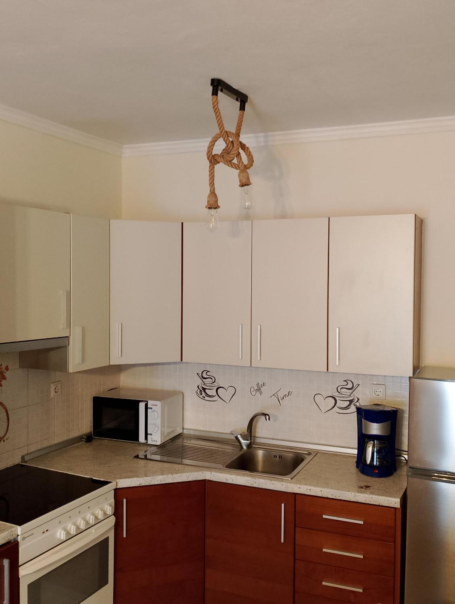 Dk Home Alexandroúpoli Extérieur photo