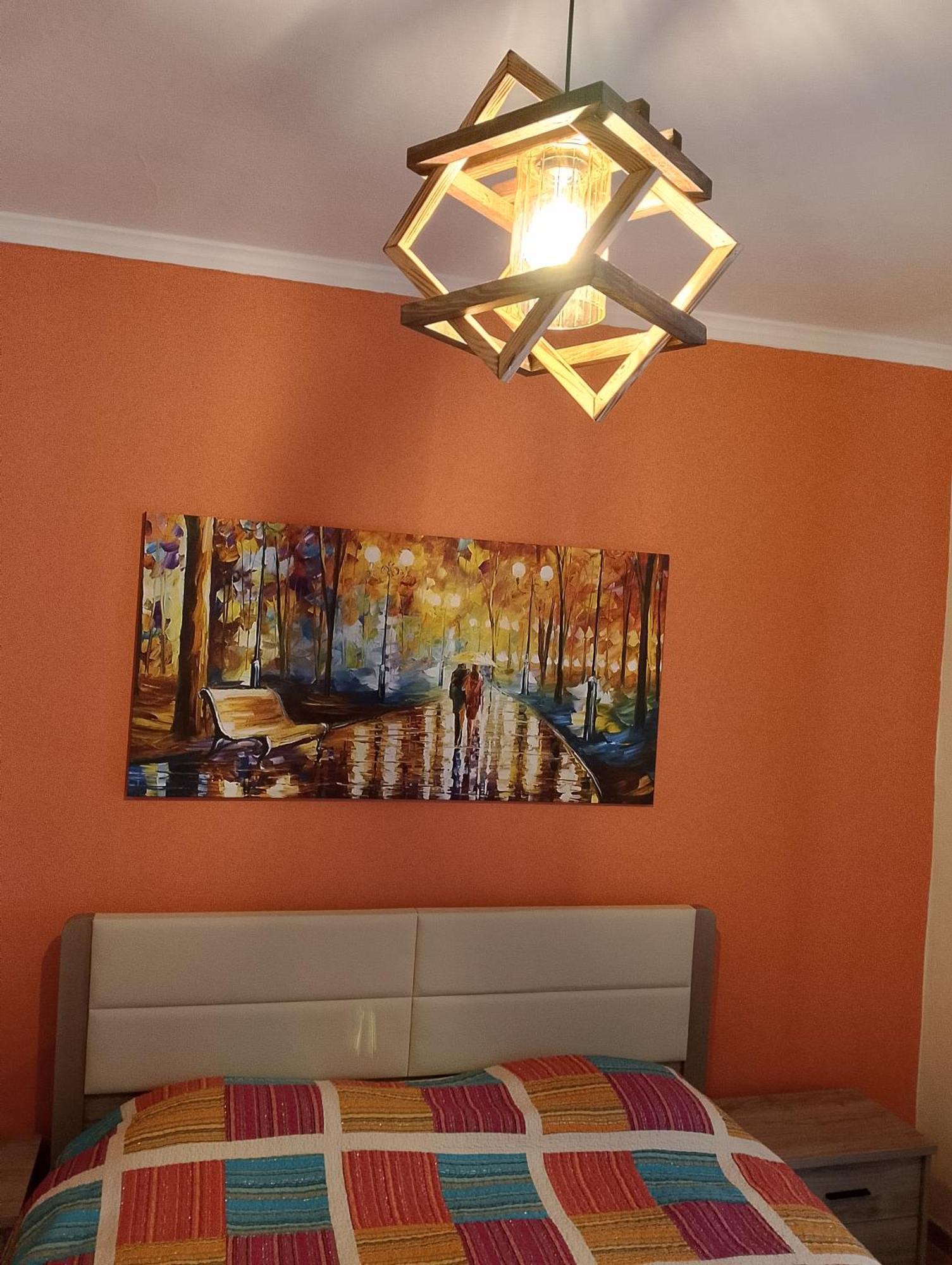 Dk Home Alexandroúpoli Extérieur photo