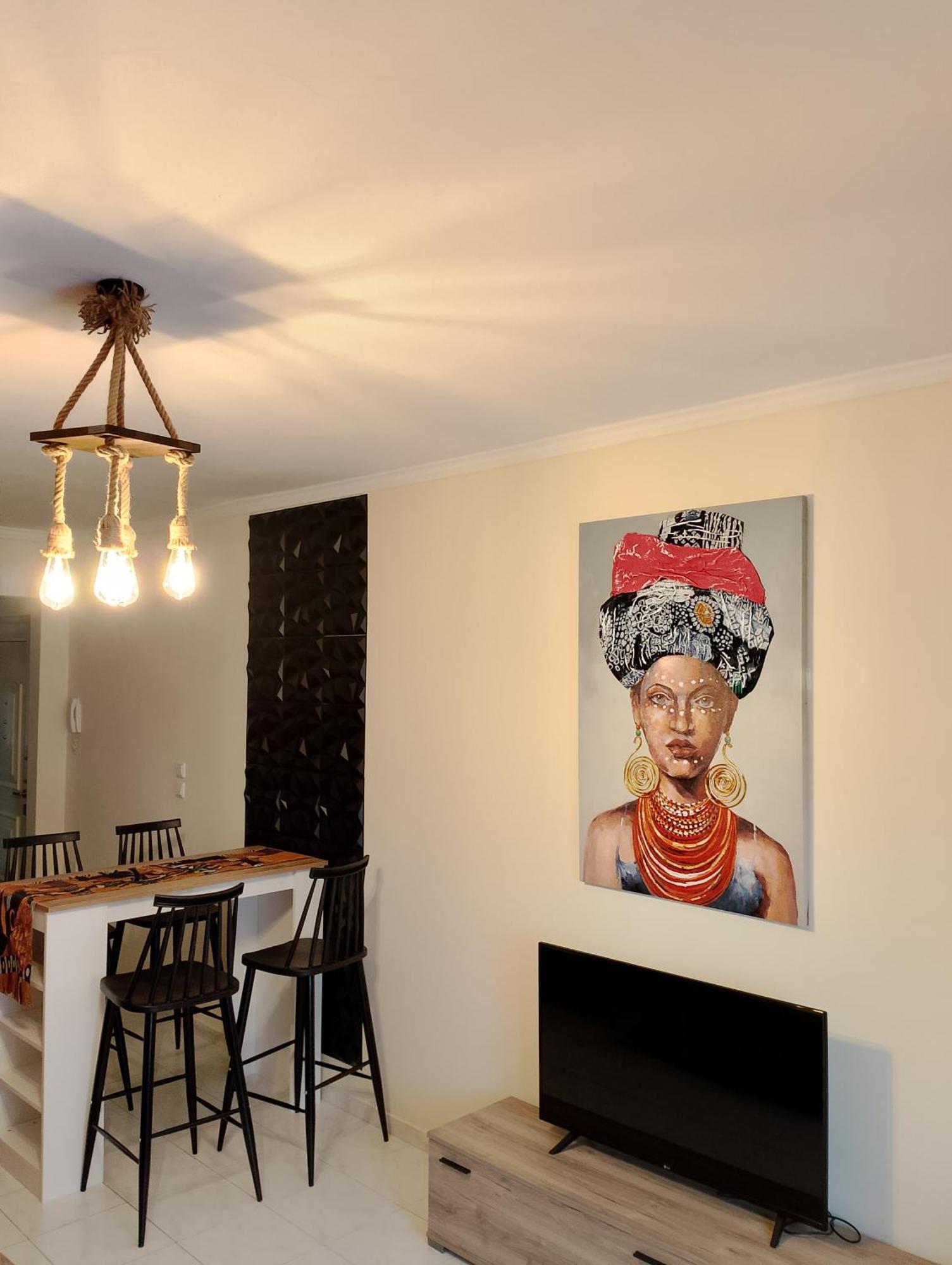 Dk Home Alexandroúpoli Extérieur photo