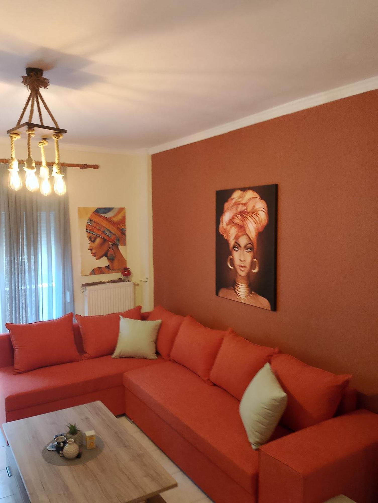 Dk Home Alexandroúpoli Extérieur photo