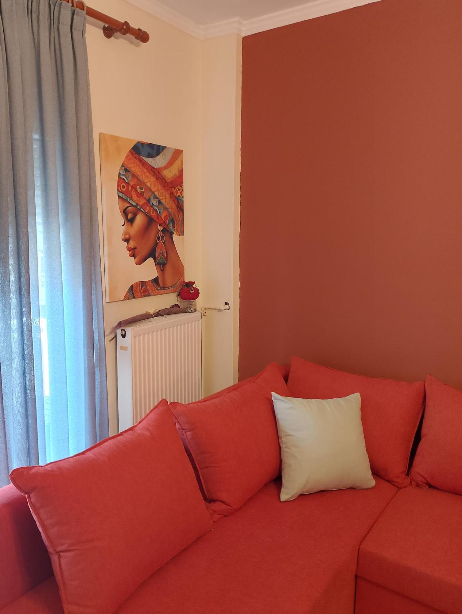 Dk Home Alexandroúpoli Extérieur photo