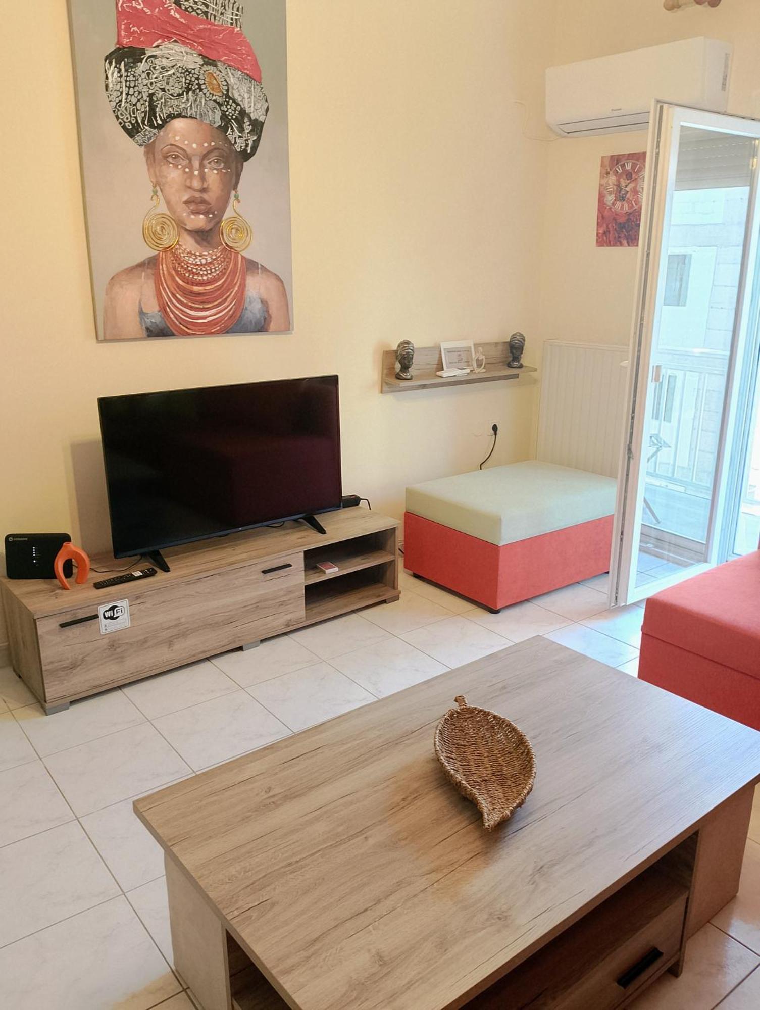Dk Home Alexandroúpoli Extérieur photo