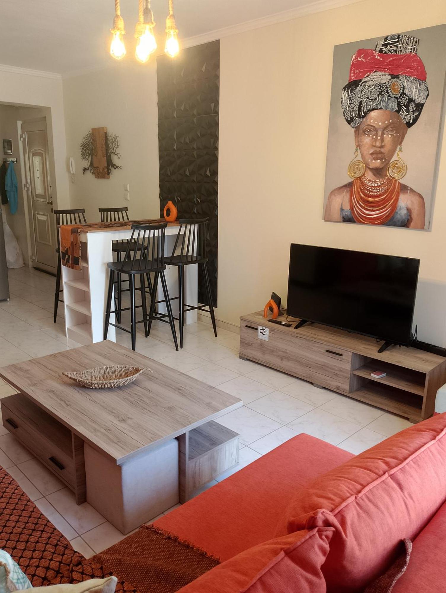 Dk Home Alexandroúpoli Extérieur photo