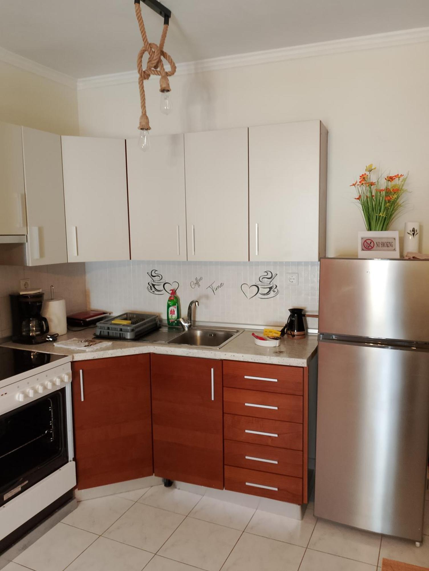 Dk Home Alexandroúpoli Extérieur photo