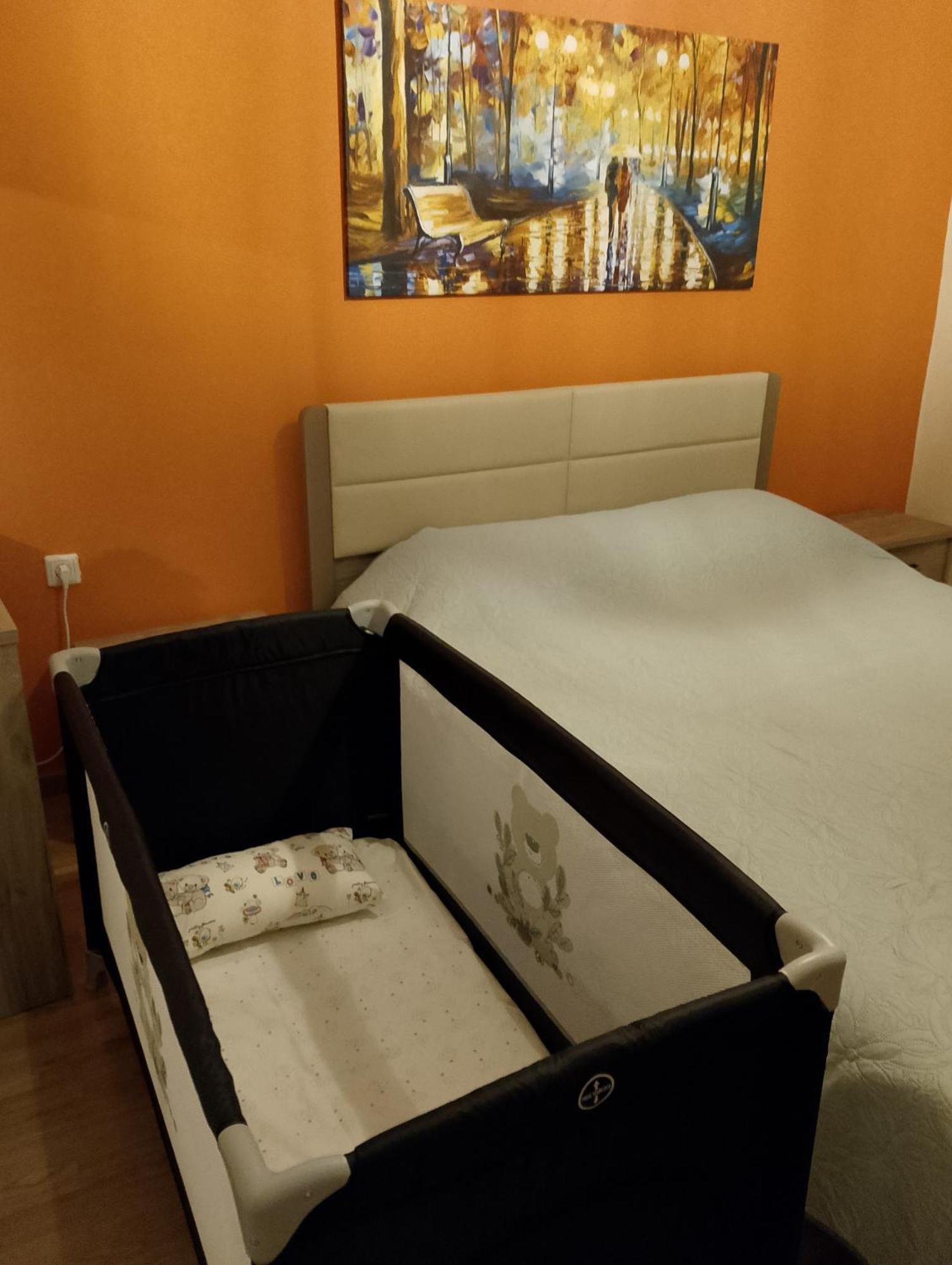 Dk Home Alexandroúpoli Extérieur photo