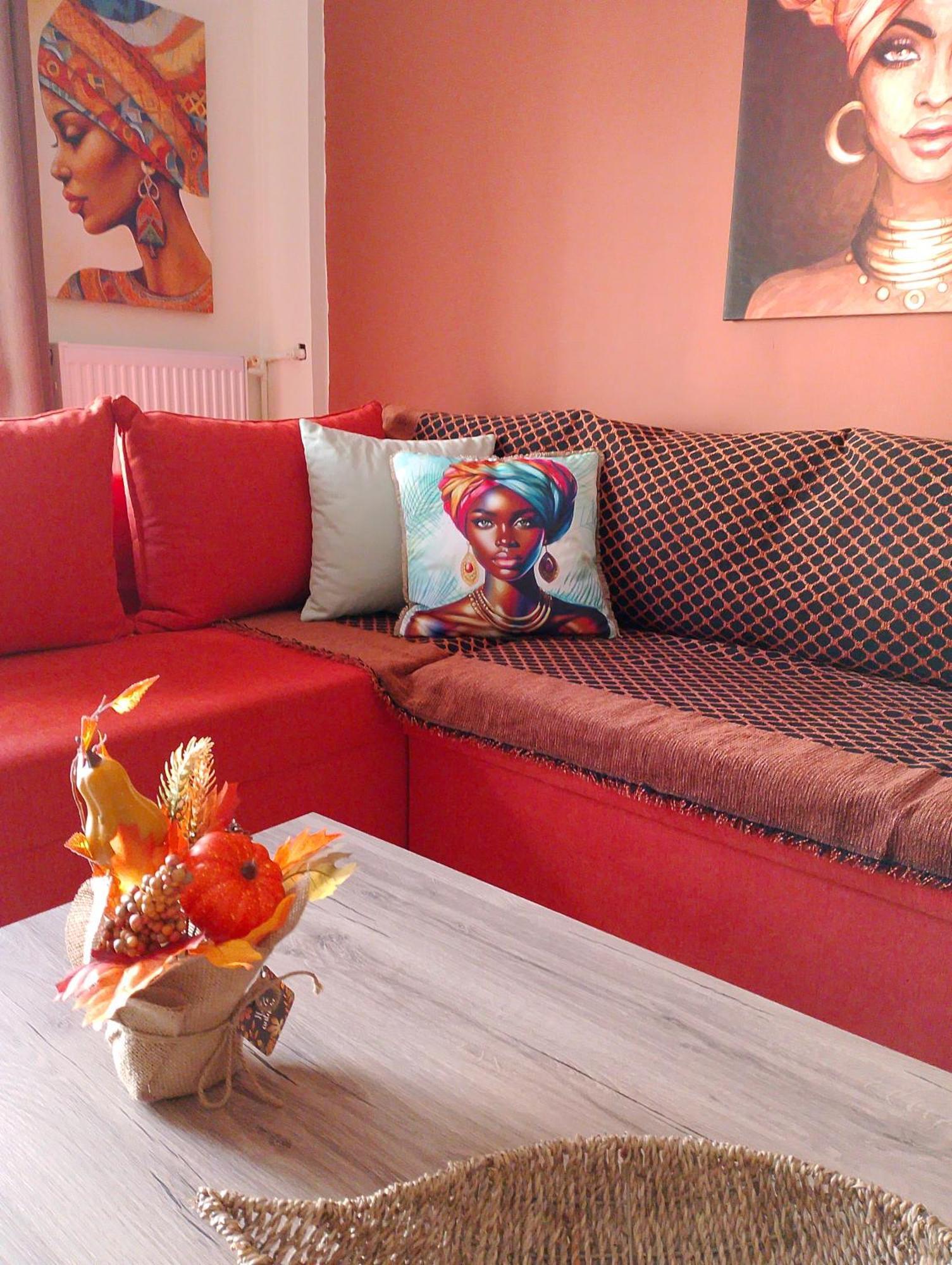 Dk Home Alexandroúpoli Extérieur photo